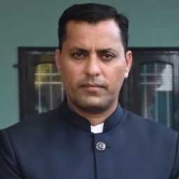 Sachin Kumar